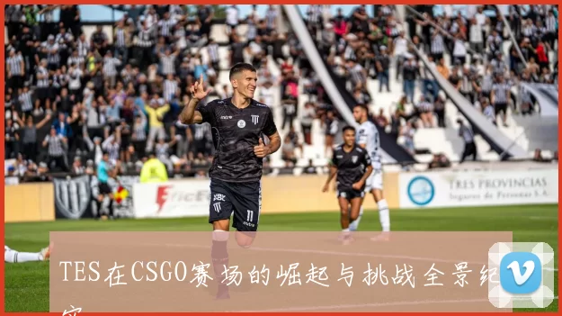 TES在CSGO赛场的崛起与挑战全景纪实