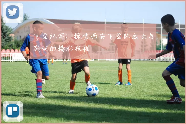飞盘纪实:探索西安飞盘队成长与突破的精彩旅程