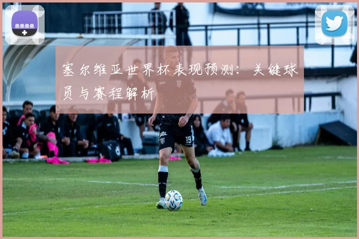 塞尔维亚世界杯表现预测:关键球员与赛程解析