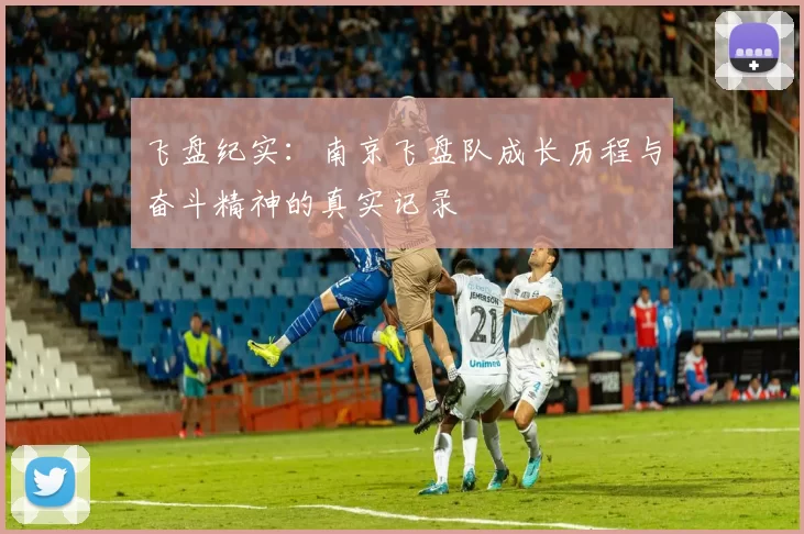 飞盘纪实:南京飞盘队成长历程与奋斗精神的真实记录