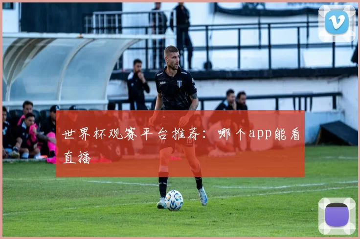 世界杯观赛平台推荐:哪个app能看直播