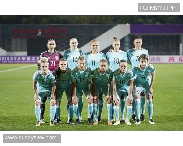 俄罗斯足球水平的现状与未来发展趋势分析