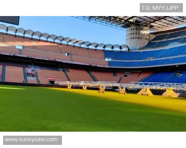 探索圣西罗足球场的历史与魅力体验意大利足球文化的独特之旅 探索圣西罗足球场的历史与魅力体验意大利足球文化的独特之旅